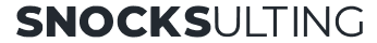 Snocksulting Snocksulting