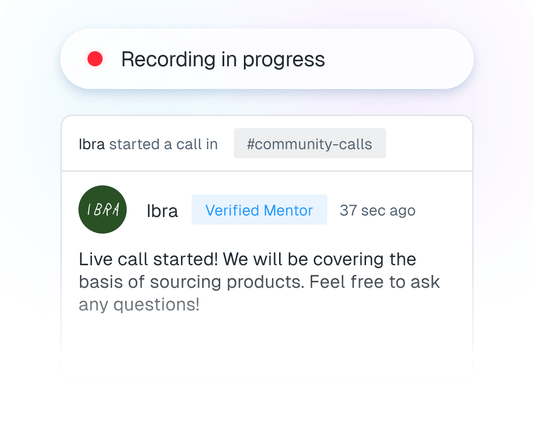 We teach you how to do Amazon Arbitrage Mentorship Program